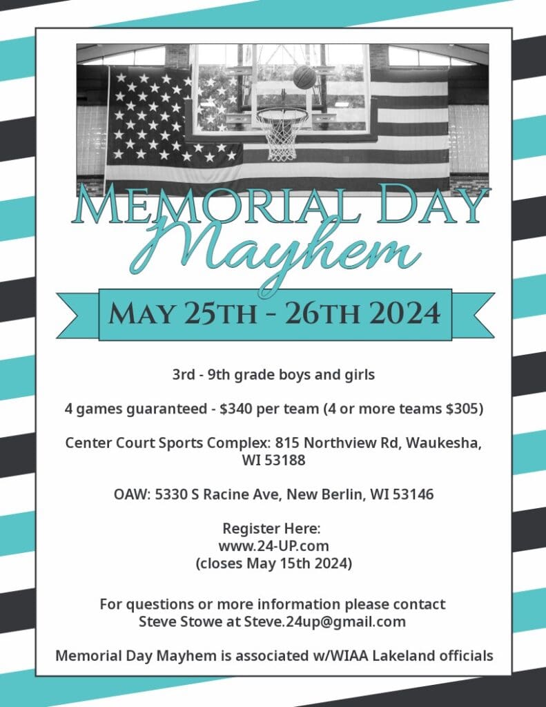 Memorial Day 2024_EkLEQK