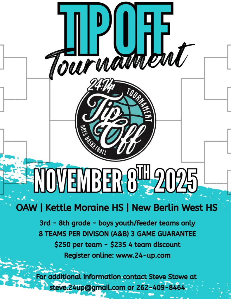 Tip Off 2025 (2)
